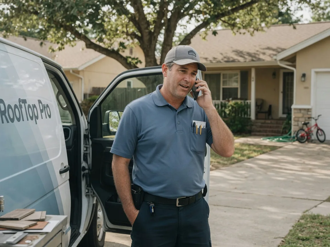 Roof Repair Romeo, CO FAQs